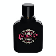 ادوپرفیوم مردانه دابل شات (Double Shot) مدل Just Classic