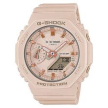 ساعت مچی زنانه G-SHOCK کاسیو (Casio) مدل CASIO-GMA-S2100-4ADR
