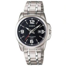 ساعت مچی زنانه کاسیو (Casio) مدل CASIO – LTP-1314D-1A