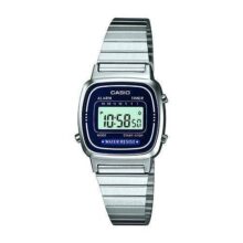 ساعت مچی زنانه کاسیو (Casio) مدل CASIO – LA670WA-2DF