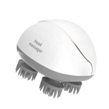 ماساژور سر هژنگ مدل Hz-Head-1