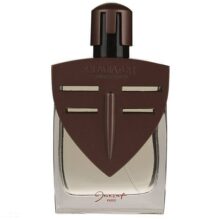 ادوپرفیوم مردانه ژک ساف (Jacsaf) مدل Gladiator حجم 100 میلی‌ لیتر