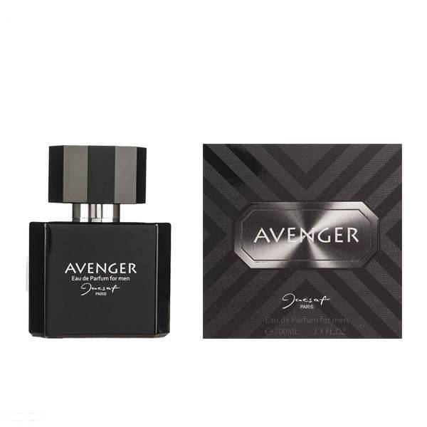 ادوپرفیوم مردانه ژک ساف (Jacsaf) مدل Avenger حجم 100 میلی‌ لیتر