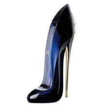 ادوتویلت زنانه سدیوس (Seduce) مدل Girl Blue حجم 80 میلی‌ لیتر