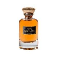 ادوپرفیوم زنانه رویال وان (Royal One) مدل Majestic حجم 100 میلی‌ لیتر