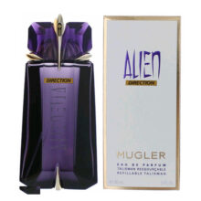 ادوپرفیوم زنانه دایرکشن (Direction) مدل Mugler Alien حجم 90 میلی‌ لیتر