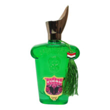 تستر ادوپرفیوم مردانه زرژوف (Xerjoff) مدل فیرو حجم 100 میلی‌ لیتر (غیر اصل)