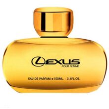 ادوپرفیوم زنانه رودیر (Rodier) مدل Lexus Gold