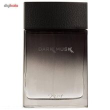 ادوپرفیوم مردانه ژک‌ ساف (Jacsaf) مدل Dark Musk