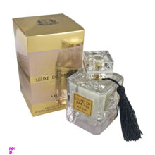 ادو پرفیوم زنانه آرکوس (Arqus) مدل Leuxe De Amour