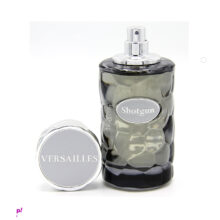 ادوپرفیوم مردانه ورسای (Versailles) مدل shotgun