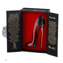 ادوپرفیوم زنانه سدیوس (Seduce) کد 233