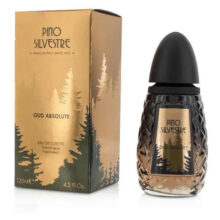 ادو تویلت مردانه پینوسیلوستر (Pino Silvestre) مدل Oud Absolute ‌
