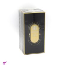 ادو پرفیوم زنانه آلکمیستو (Alchemisto) مدل Gold