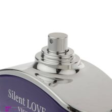 ادوپرفیوم زنانه جک هوپ (Jack Hope) مدل Silent Love Violet