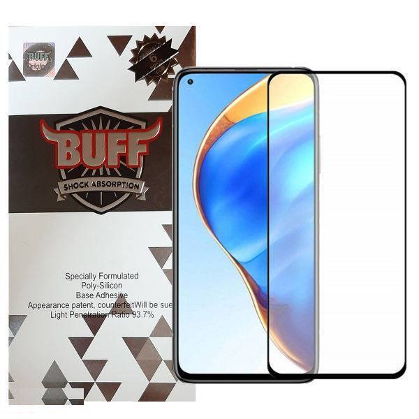 محافظ صفحه نمایش سرامیکی بوف مدل CF9 مناسب برای گوشی موبایل شیایومی Mi10T 5G/Mi 10T Pro 5G/Mi10T Lite 5G