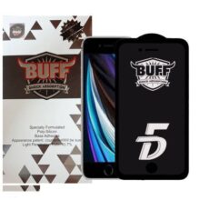 محافظ صفحه نمایش مات بوف مدل Fm33 برای گوشی اپل Iphone 8 / Iphone 7 / Iphone se 2020