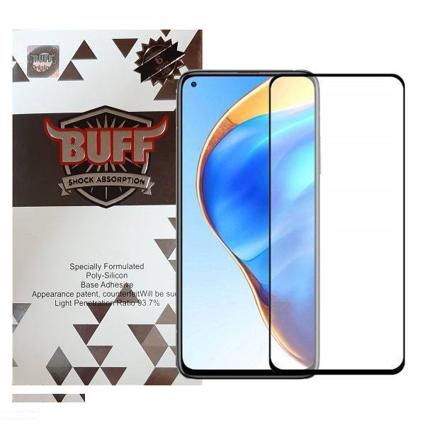 محافظ صفحه نمایش بوف مدل F33 برای گوشی شیایومی Mi 10t/Mi 10t Pro/Mi 10t Lite