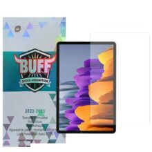 محافظ صفحه نمایش بوف مدل 5D مناسب برای تبلت سامسونگ Galaxy Tab S7 / T870 / T875