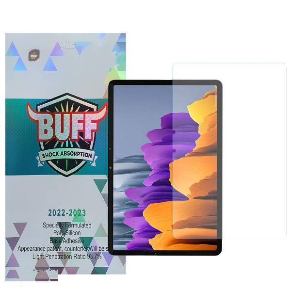 محافظ صفحه نمایش بوف مدل 5D مناسب برای تبلت سامسونگ Galaxy Tab S7 / T870 / T875