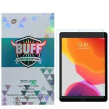 محافظ صفحه نمایش بوف مدل 5D مناسب برای تبلت اپل iPad Pro 10.2 2021/2020/2019