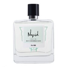 عطر مردانه نوید محمدزاده مدل سواق