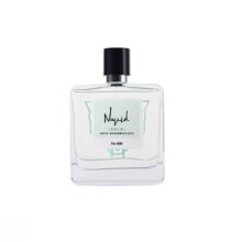 عطر مردانه نوید محمدزاده مدل سواق