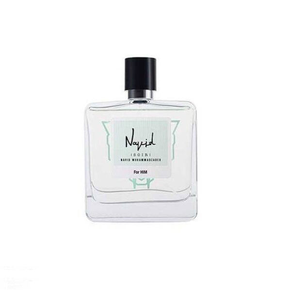 عطر مردانه نوید محمدزاده مدل سواق