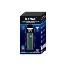 ماشین اصلاح موی سر و صورت کیمی مدل KM-5098