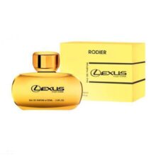 ادوپرفیوم زنانه رودیر (Rodier) مدل Lexus Gold