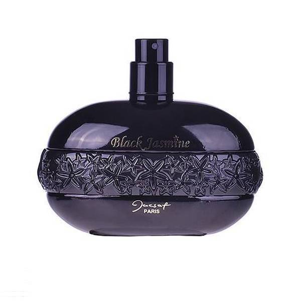 ادوپرفیوم زنانه ژک ساف (Jacsaf) مدل Black Jasmine