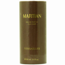 ادو تویلت مردانه ورسای (Versailles) مدل Martian