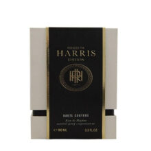 ادوپرفیوم زنانه رزیتا هریس (Rosseta Harris) مدل Haute Couture Edition