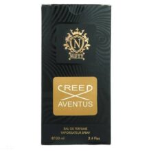 ادوپرفیوم مردانه نیفتی (Nifty) مدل Creed AVENTUS