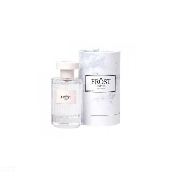 ادوپرفیوم زنانه فراست (Frost) مدل یونیک
