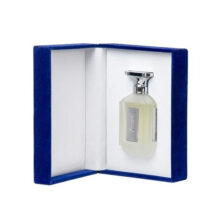 ادوپرفیوم مردانه زیفوید (Xiphoid) مدل سیلور اکستریم