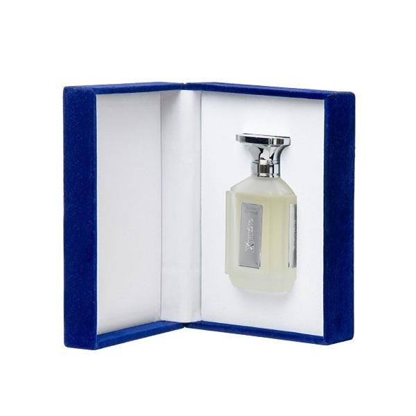 ادوپرفیوم مردانه زیفوید (Xiphoid) مدل سیلور اکستریم