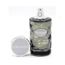 ادوپرفیوم مردانه ورسای (Versailles) مدل shotgun