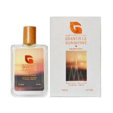 ادو پرفیوم زنانه گرنویل (Granville) مدل Sunshine