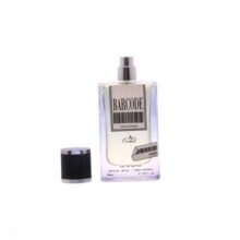 ادوپرفیوم مردانه ارکید (Orchid) مدل Barcode