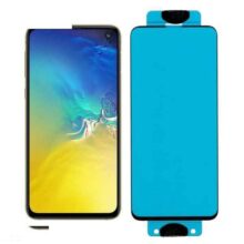 محافظ صفحه نمایش بوف مدل Slc02 مناسب برای گوشی موبایل سامسونگ Galaxy S10e/S10Lite