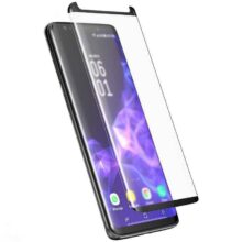 محافظ صفحه نمایش بوف مدل FgM33 برای گوشی سامسونگ Galaxy S9 Plus