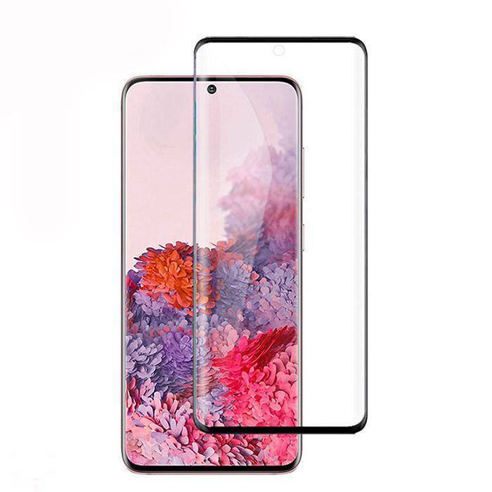 محافظ صفحه نمایش مات بوف مدل Slcm02 مناسب برای گوشی موبایل سامسونگ Galaxy s20 plus