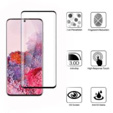 محافظ صفحه نمایش مات بوف مدل Slcm02 مناسب برای گوشی موبایل سامسونگ Galaxy s20 plus