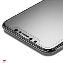 محافظ صفحه نمایش و پشت گوشی مات بوف مدل HgM15 مناسب برای گوشی موبایل اپل iphone 12 Pro
