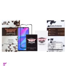 محافظ صفحه نمایش 5D بوف مدل F33 مناسب برای گوشی موبایل هوآوی y8p