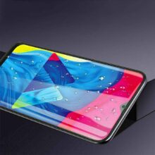 محافظ صفحه نمایش بوف مدل Hg01 مناسب برای گوشی موبایل Galaxy A50/A50s/A30/A30s/A20/A31/M20/M30/A40s