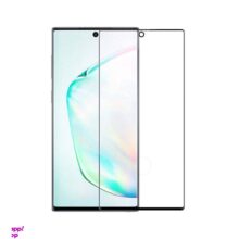 محافظ صفحه نمایش بوف مدل Slc02 مناسب برای گوشی موبایل سامسونگ Galaxy Note 10