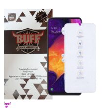 محافظ صفحه مات بوف مدل HgM15 مناسب موبایل سامسونگ Galaxy A50/A50s/A30/A30s/A20/A31/M20/M30/A40s
