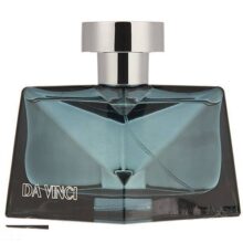 ادوپرفیوم مردانه ژک‌ ساف (Jacsaf) مدل Da Vinci